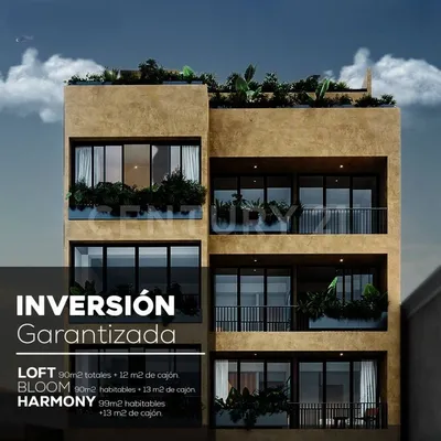 Departamento en venta