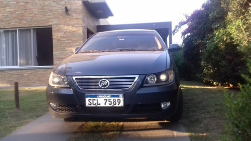 Imagen 1 de 15 de Lifan 620 2018 1.5 4p