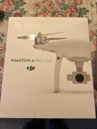 Dji Phantom 4 Pro Plus V2.0 Brand New