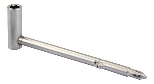 Imagen 2 de 7 de Llaves De Entramdos 7mm Para Prs Guitarra