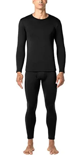 Lapasa - Ropa Interior Térmica Para Hombre