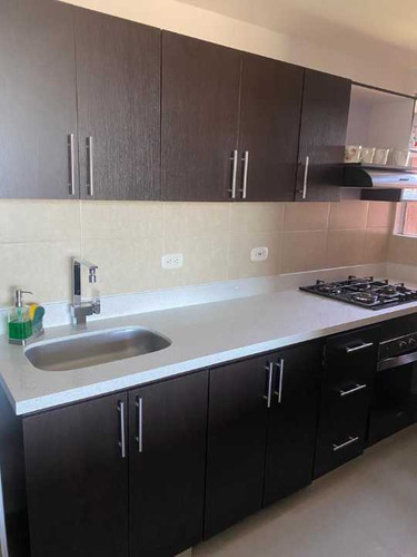 Venta Apartamento En Rionegro Rz