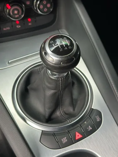 Audi TT 2.0 Tfsi
