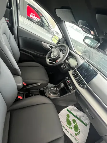 Fiat Pulse 1.0 Impetus