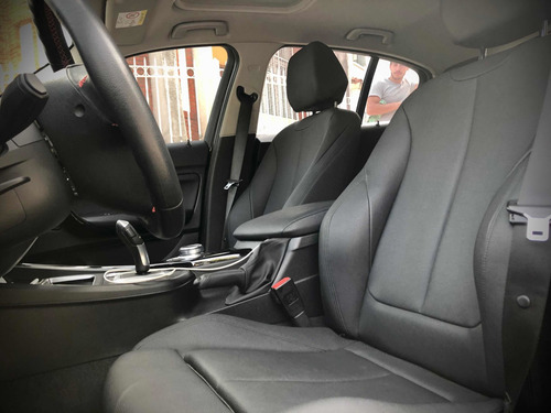 Bmw Serie 1 1.5 118i Sport Line 136cv 2018