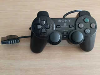 Joystick Ps2 Sony Original Clase H