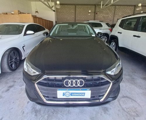 Imagen 4 de 5 de Audi A4 2.0t 40 S-tronic