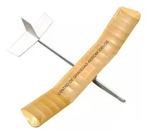 Comprar Avion Origone P\u002F Armar Aeromodelismo Escolar Madera Balsa