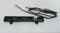 Comprar Botonera Ken Brown Kb-24-2202-led C\u002Fgtía! 5800-d24a0b-m000
