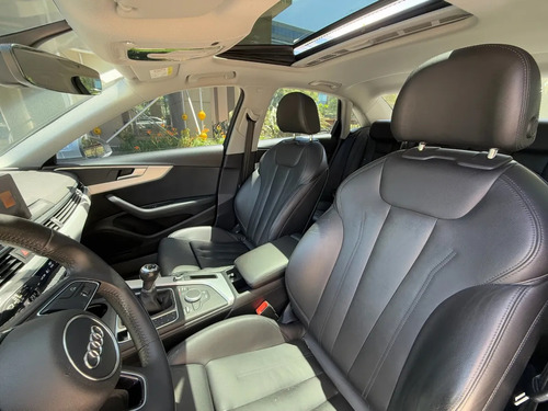 Audi A4 2.0 Fsi 190cv