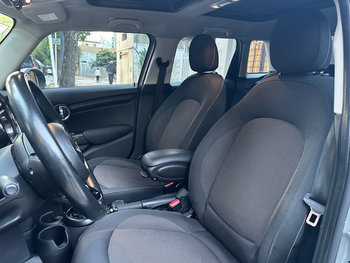 Mini Cooper 1.5 F55 Pepper Wired 136cv