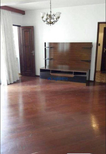 Apartamento À Venda, 130 M² Por R$ 440.000,00 - Centro - Londrina/pr - Ap0740