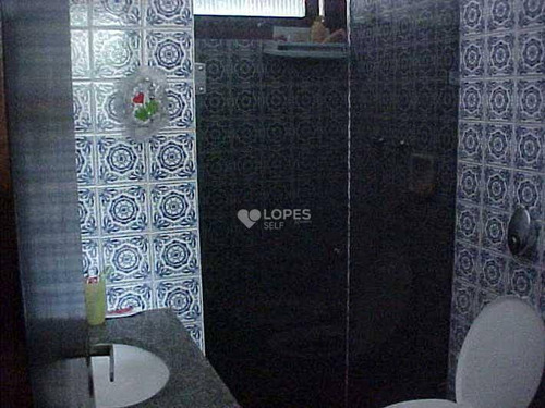 Imagem 16 de 21 de Casa Com 5 Dormitórios À Venda, 245 M² Por R$ 1.400.000,00 - Piratininga - Niterói/rj - Ca19505