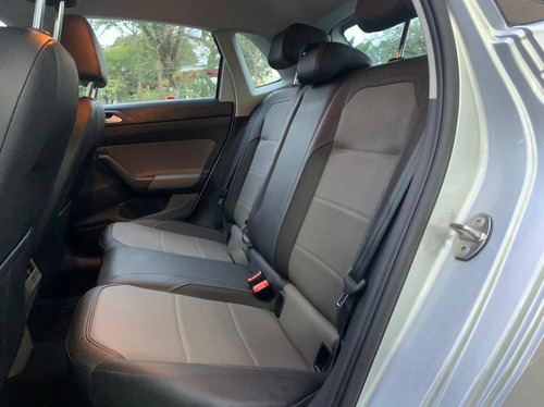 Imagem 14 de 15 de Volkswagen Polo 1.0 200 Tsi Highline Automático