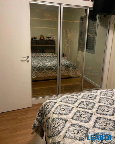 Imagem 4 de 10 de Apartamento - Barra Funda - Sp - 655367