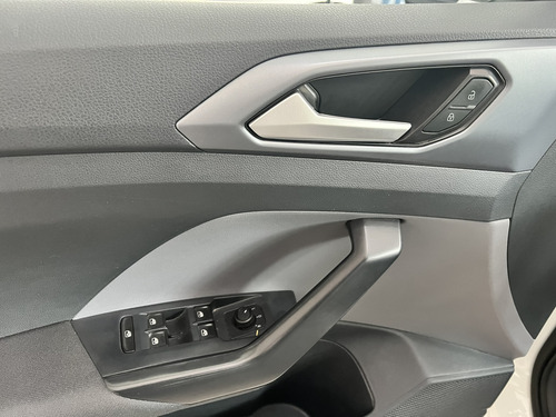 Volkswagen T-Cross 1.6 Trendline Tiptronic