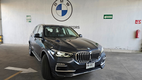 BMW X5 3.0 Xdrive 45E Hibrido At