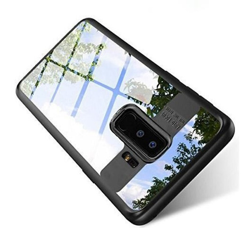 Funda Protector Carcasa Autofocus A6 Plus Samsung Tcs