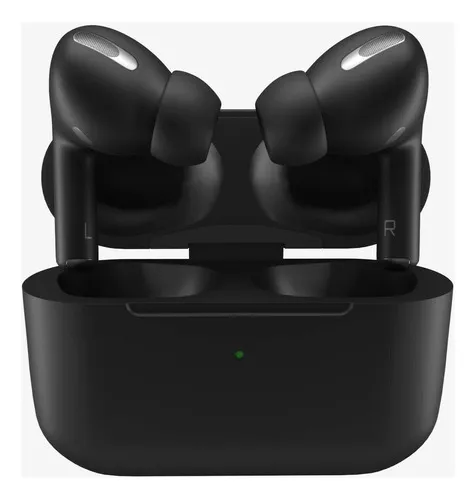 Audífonos inalámbricos color negro tipo airpods 2da generación /  zm826-07194-a – Joinet