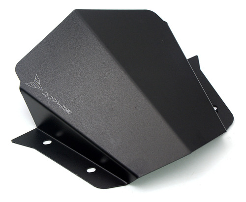 Deflector De Parabrisas Para Yamaha Mt-09 Fz-09 Mt09 Fz09 Mt