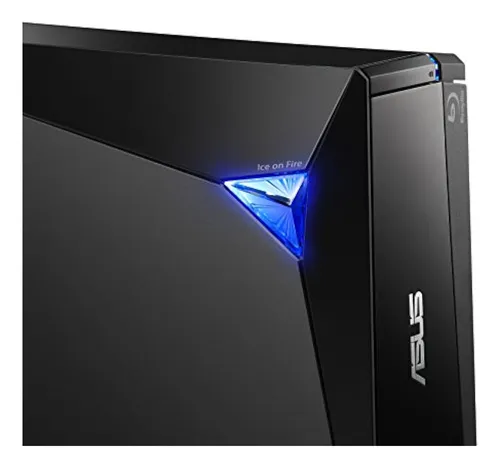 Asus Computer Internacional Direct Asus Bw16d1 X U Potente