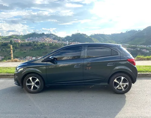 Chevrolet Onix 1.4 Ltz 5 p