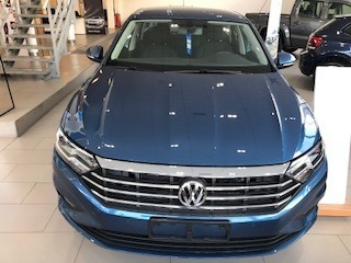 Volkswagen Vento 1.4 Highline 150cv At 2021cm