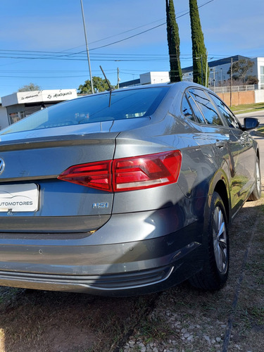 Volkswagen Virtus Virtus 1.6 Msi Comfortline