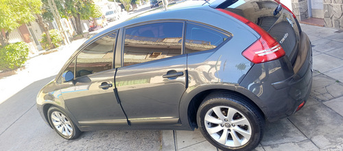 Citroën C4 1.6 X Am71
