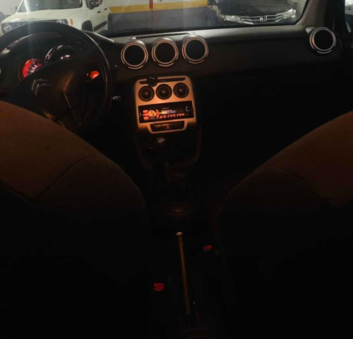 Citroën C3 2014 1.5 Origine Flex 5p