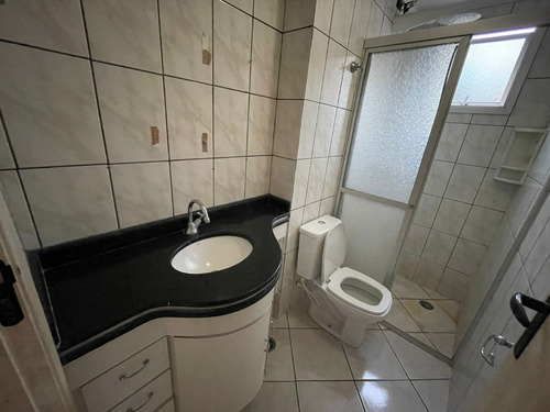 Imagem 19 de 30 de Excelente Apartamento À 500 Metros Do Metrô Vila Matilde