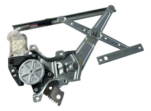 Maquina Vidro Eletrico Tras Esquerdo Chery Qq 11/13 Original