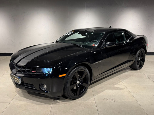 Chevrolet Camaro 3.6 V6 LT