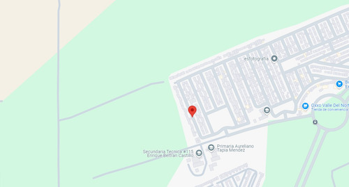 Casa En Remate Bancario Asuncion 117, Valle Del Nte., 65515 Valle Del Nte., N.l. Clv*/