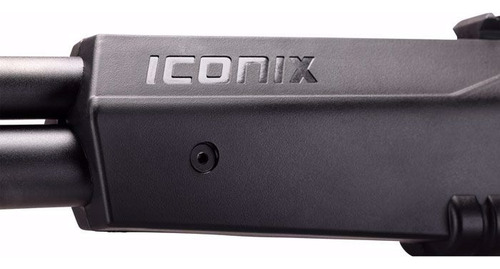 Umarex Rifle Iconix Pcp .22/5.5mm