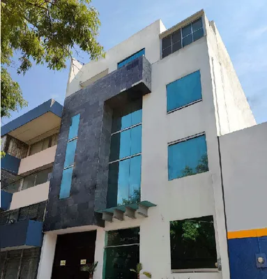 Edificio en venta
