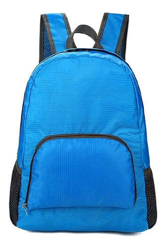 Mochila Plegable Mágica Práctica - Tienda Big