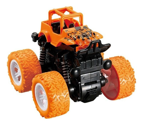 Carrinho Monsters Display Sortido - Sapico Agd002