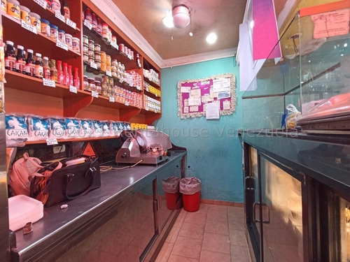 Imagen 14 de 24 de Negocio Panadería En Venta Av Constitución Estef 22-8487