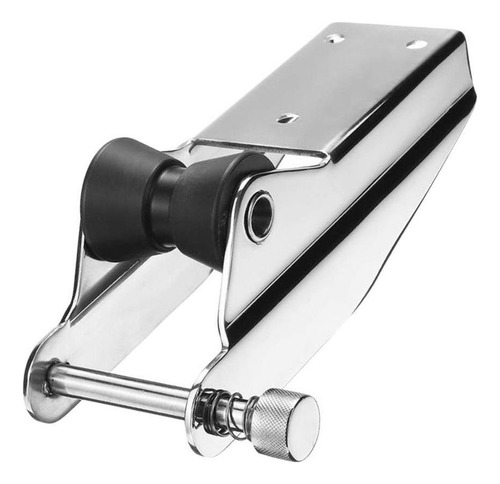Rodillo De Anclaje De Proa De Acero Inoxidable Para Barco Fi