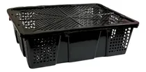 Comprar  Sufin Caja Organizadora Con Tapa Cajon Apilable Ideal Organización Hogar