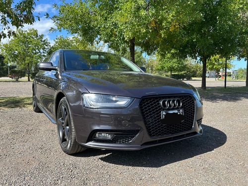 Audi A4 3.0 Quattro Tfsi 272cv Stronic