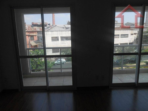 Imagem 6 de 25 de Studio Com 1 Dormitório À Venda, 50 M² Por R$ 440.000,00 - Mooca - São Paulo/sp - St0023