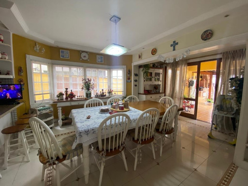 Fl45 - Casa Em Condomínio A Venda Em São Paulo