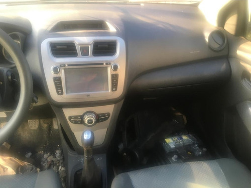 Lifan 530 2014