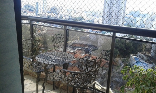 Imagem 5 de 15 de Apartamento Em Centro - Diadema - 789