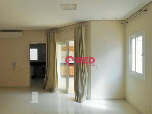 Imagem 25 de 27 de Sobrado Com 4 Dormitórios À Venda, 257 M² Por R$ 1.590.000,00 - Vila Panorama - Indaiatuba/sp - So0647