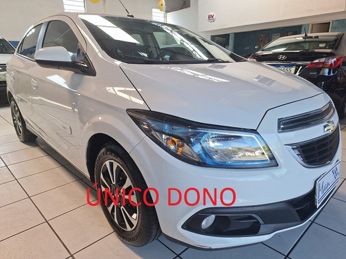 Chevrolet Onix 1.4 Ltz 5p