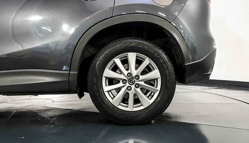 Imagen 11 de 15 de 31061 - Mazda Cx5 2015 Con Garantía