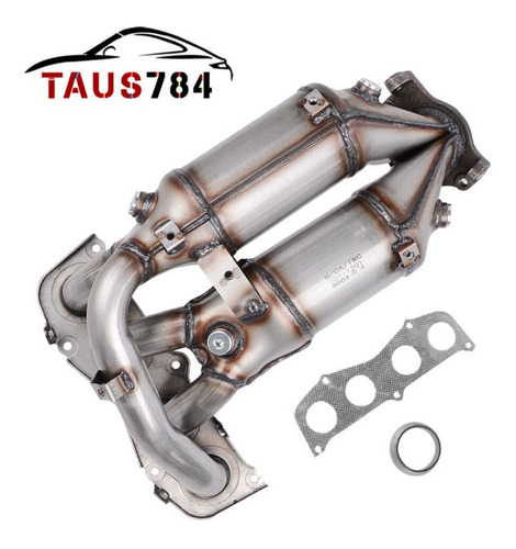 Direct Fit Catalytic Converter For 01-03 Toyota Rav4 2.0l S4